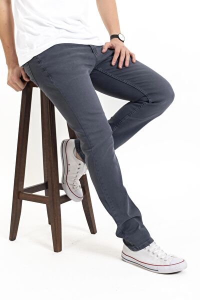 Mutlu City Erkek Pantolon