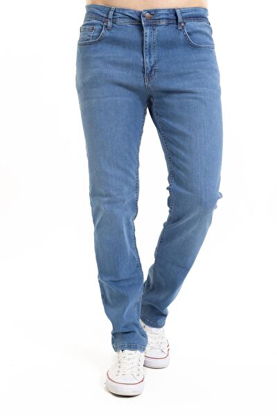 Mutlu City Erkek Pantolon