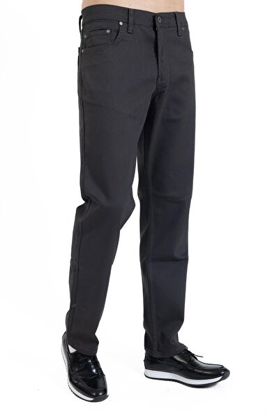 Mutlu City Erkek Pantolon