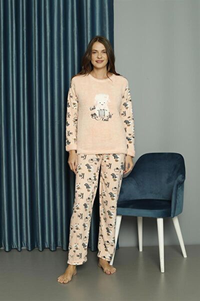 Mutlu City Kadın Pijama