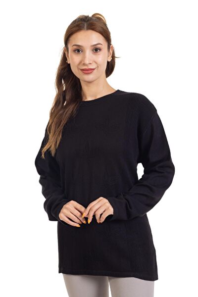 Mutlu City Kadın Bluz