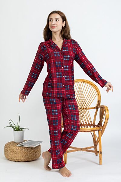 Mutlu City Kadın Pijama