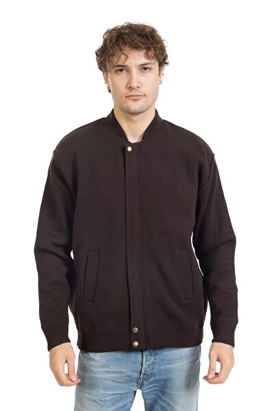 Mutlu City Erkek Hırka