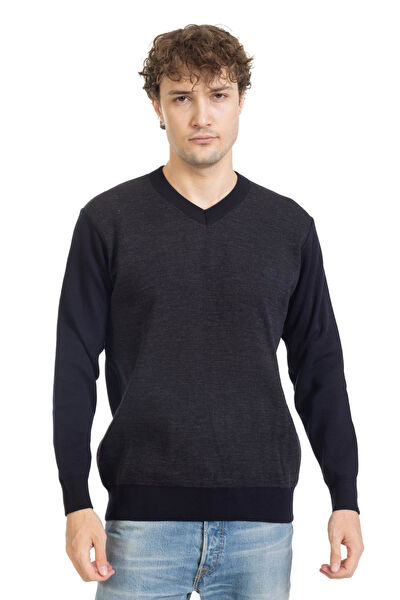 Mutlu City Erkek Triko, Kazak