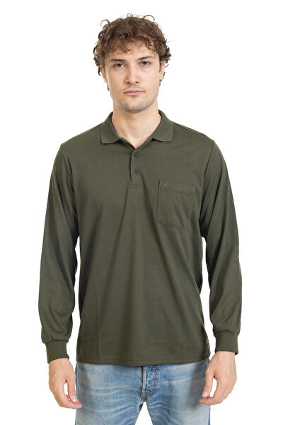 Mutlu City Erkek Sweatshirt