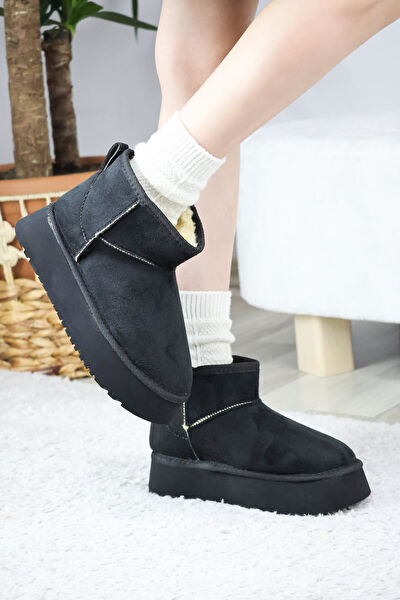 ASMİ SHOES Kadın Bot