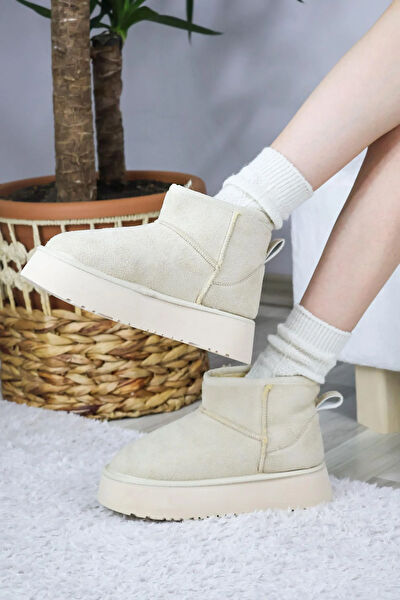 ASMİ SHOES Kadın Bot