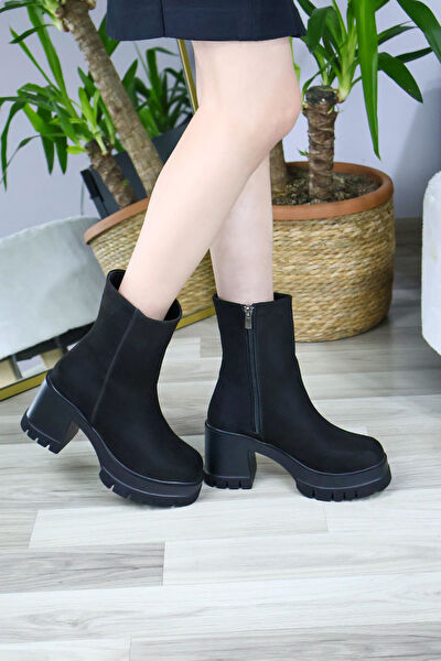 ASMİ SHOES Kadın Bot