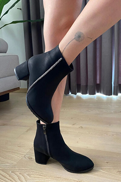 ASMİ SHOES Kadın Bot