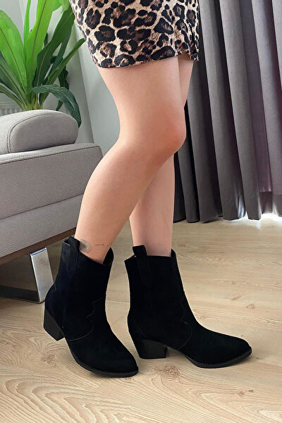 ASMİ SHOES Kadın Bot