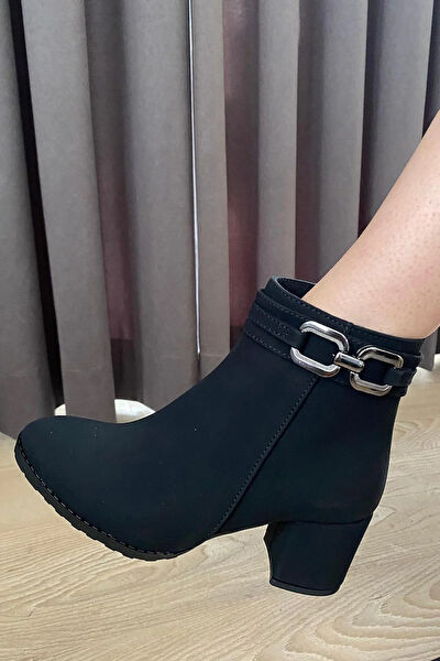 ASMİ SHOES Kadın Bot