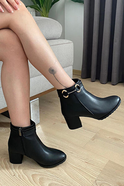 ASMİ SHOES Kadın Bot