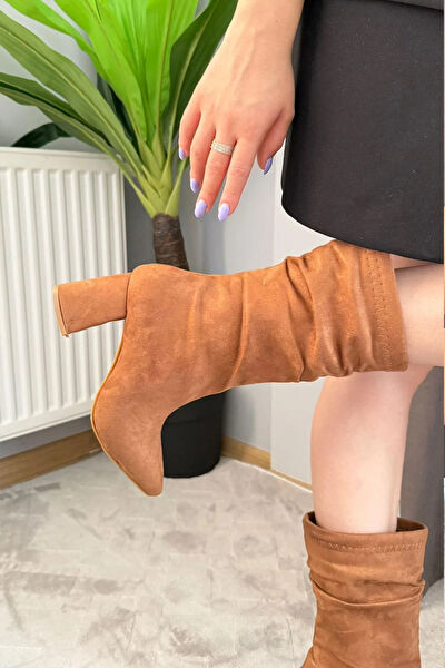 ASMİ SHOES Kadın Bot