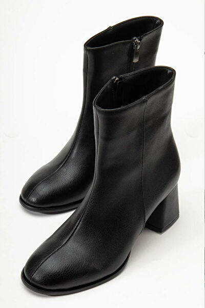 ASMİ SHOES Kadın Bot