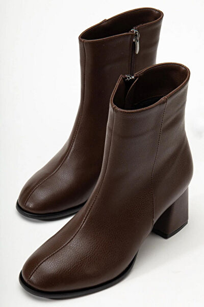 ASMİ SHOES Kadın Bot