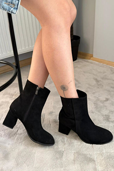 ASMİ SHOES Kadın Bot