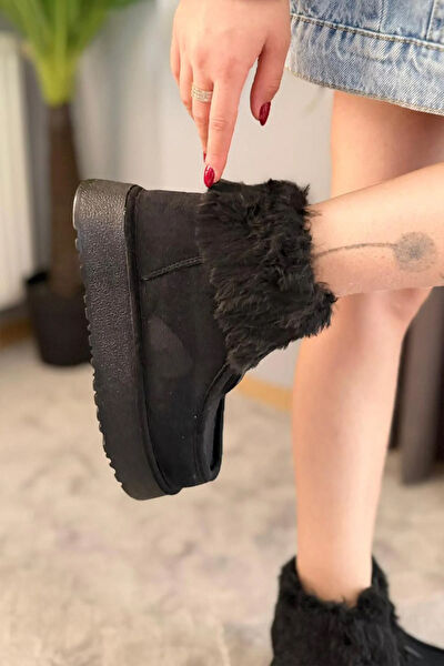 ASMİ SHOES Kadın Bot