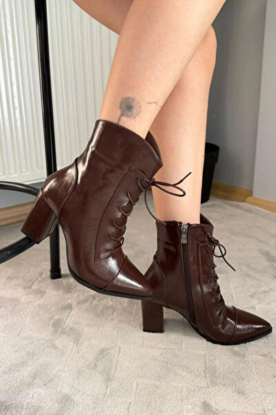 ASMİ SHOES Kadın Bot
