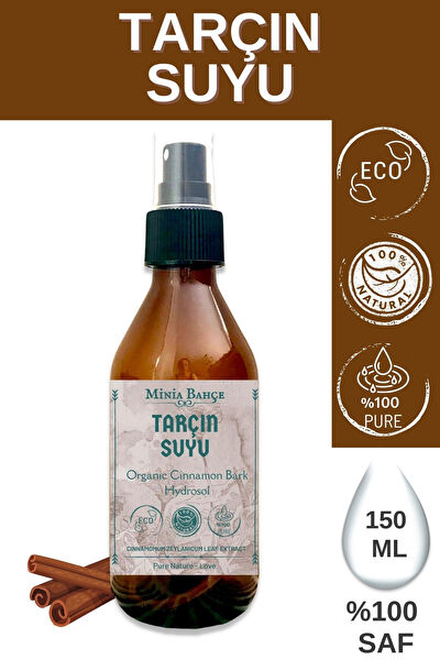 Minia Bahçe Tonikler