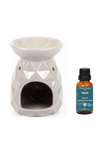 Minia Bahçe Bitkisel Yağlar