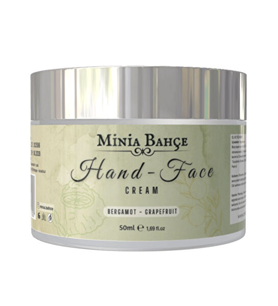 Minia Bahçe Anti-Aging, Yaşlanma Karşıtı Ürünler