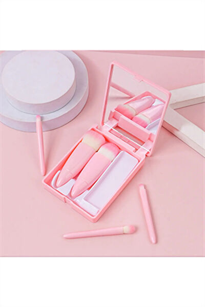 Trade Bazaar Makyaj Setleri