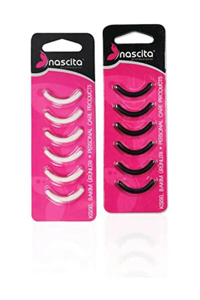 Nascita Kaş, Kirpik Bakımı