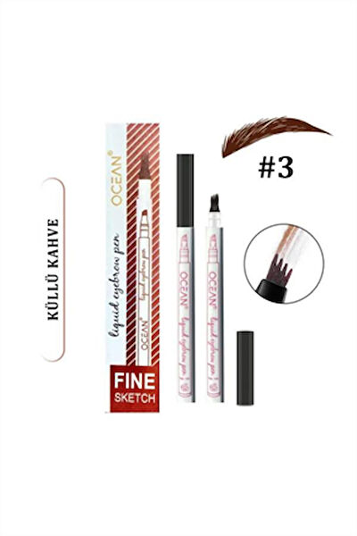 Ocean Vitamin, Mineral