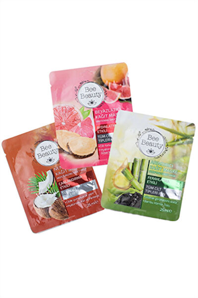 Bee Beauty Güneş Koruyucuları