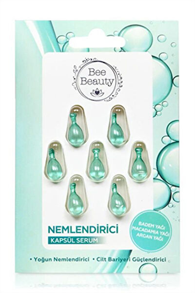 Bee Beauty Yüz Serumları