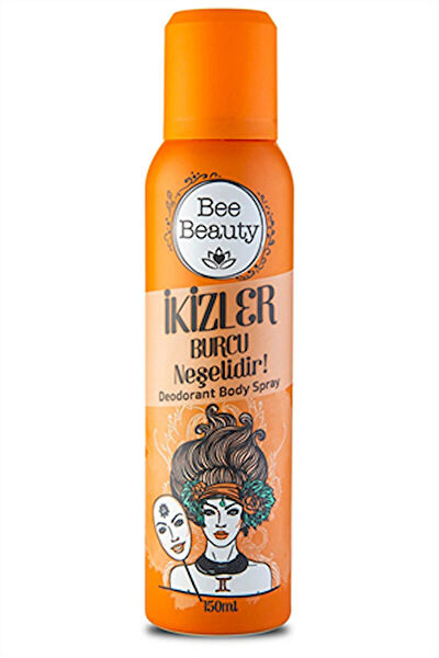Bee Beauty Deodorant
