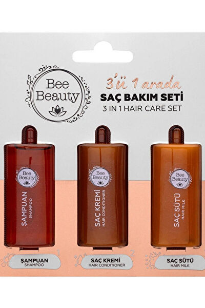 Bee Beauty Şampuan
