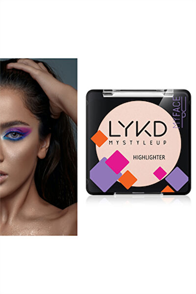 lykd Aydınlatıcı, Highlighter