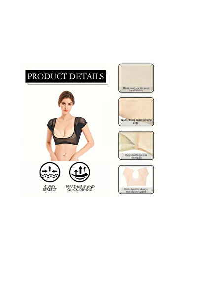 Trade Bazaar İç Giyim Aksesuarları