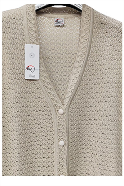 Trade Bazaar Günlük Hırka