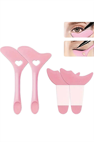 Trade Bazaar Makyaj Şablonları