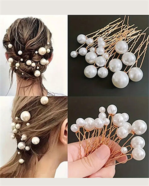 Trade Bazaar Kadın Taç ve Saç Bandı