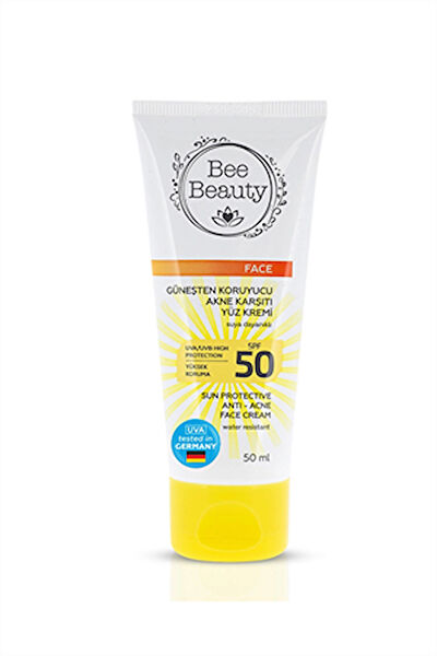 Bee Beauty Güneş Koruyucuları