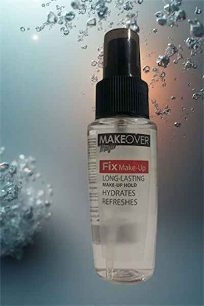 New Well Makyaj Sabitleyici Sprey