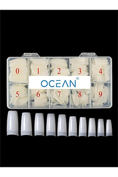 Ocean Vitamin, Mineral