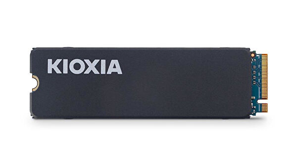 Kioxia SSD