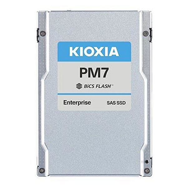Kioxia Harddisk
