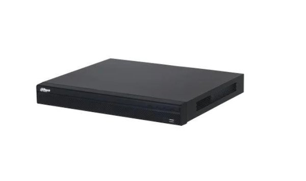 Dahua Dvr