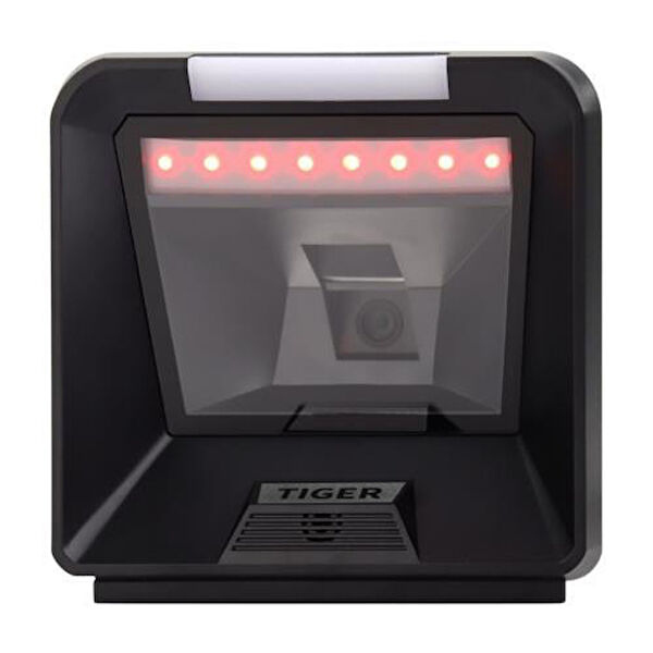 Perkon Barkod Okuyucu