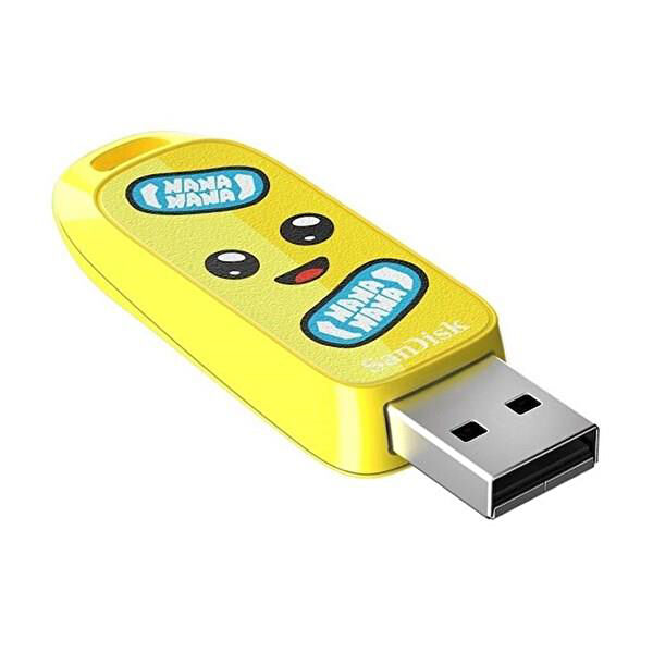 SANDISK Flash Bellek