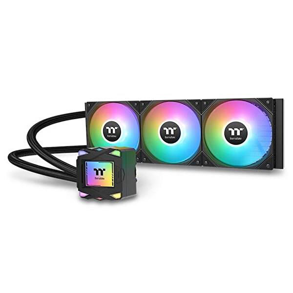 Thermaltake Soğutucu, Fan