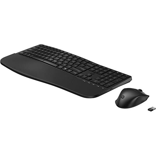 HP Klavye Mouse Seti
