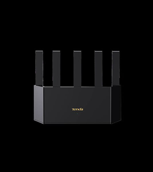  Router