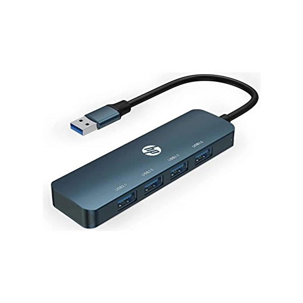 HP Çevirici Adaptörler