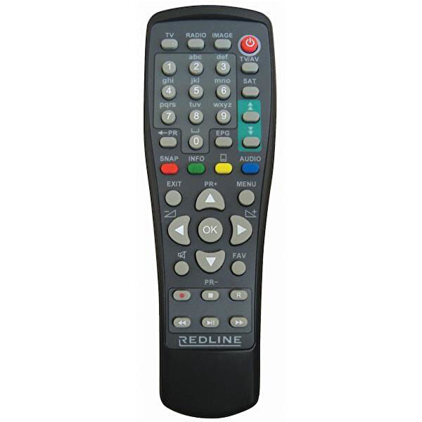 Hızlı Stok Uzaktan Kumanda